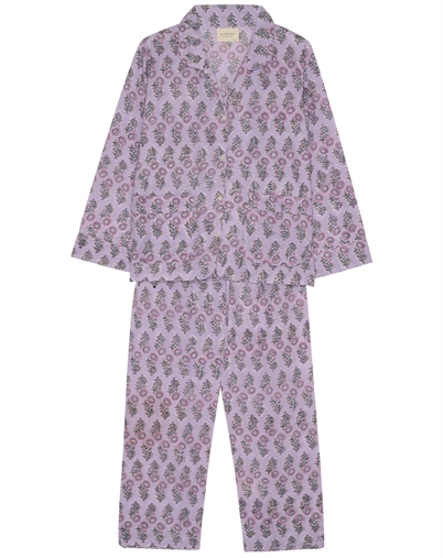 Sissel Edelbo - Nuit Pyjamas - Lilac